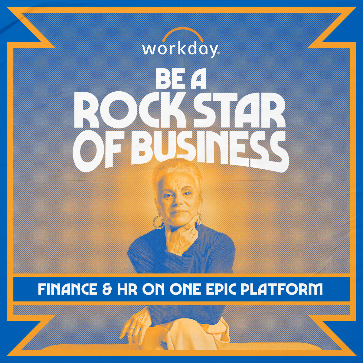 Workday ad